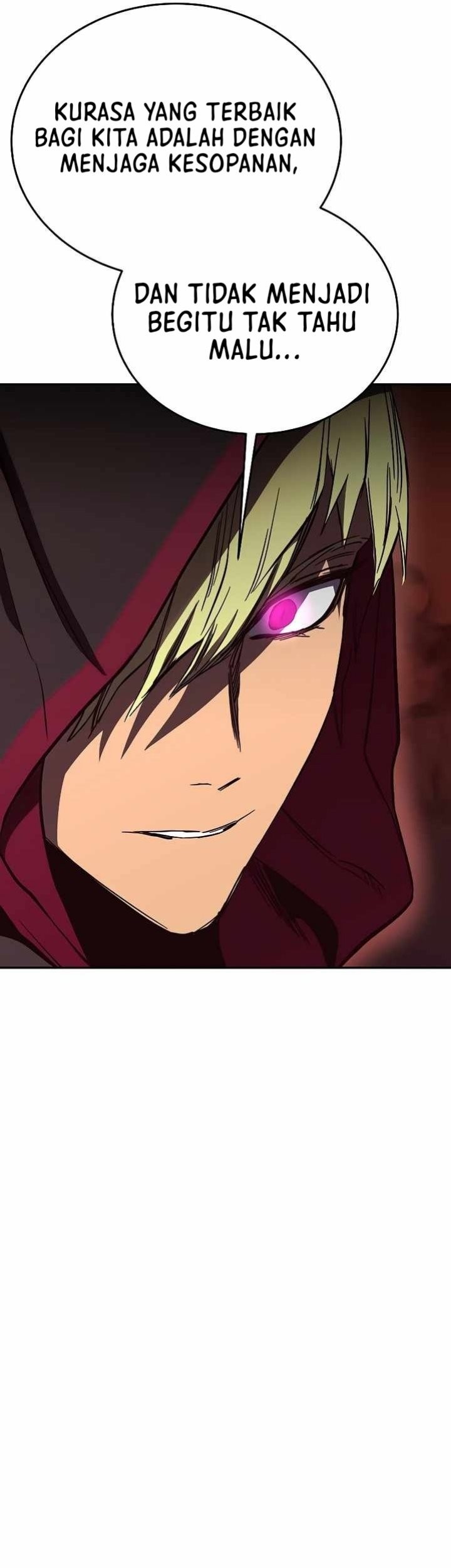 X Ash Chapter 46 Gambar 33