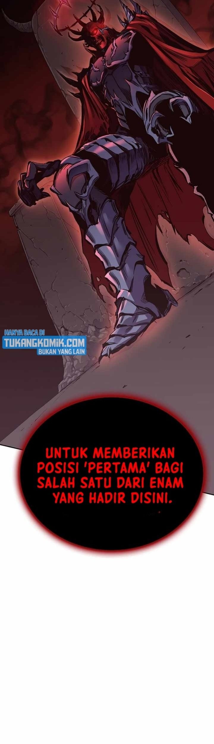 X Ash Chapter 46 Gambar 35