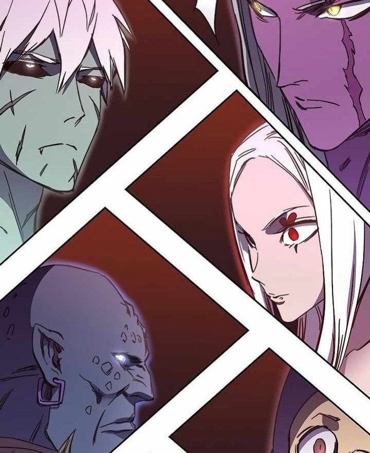 X Ash Chapter 46 Gambar 38