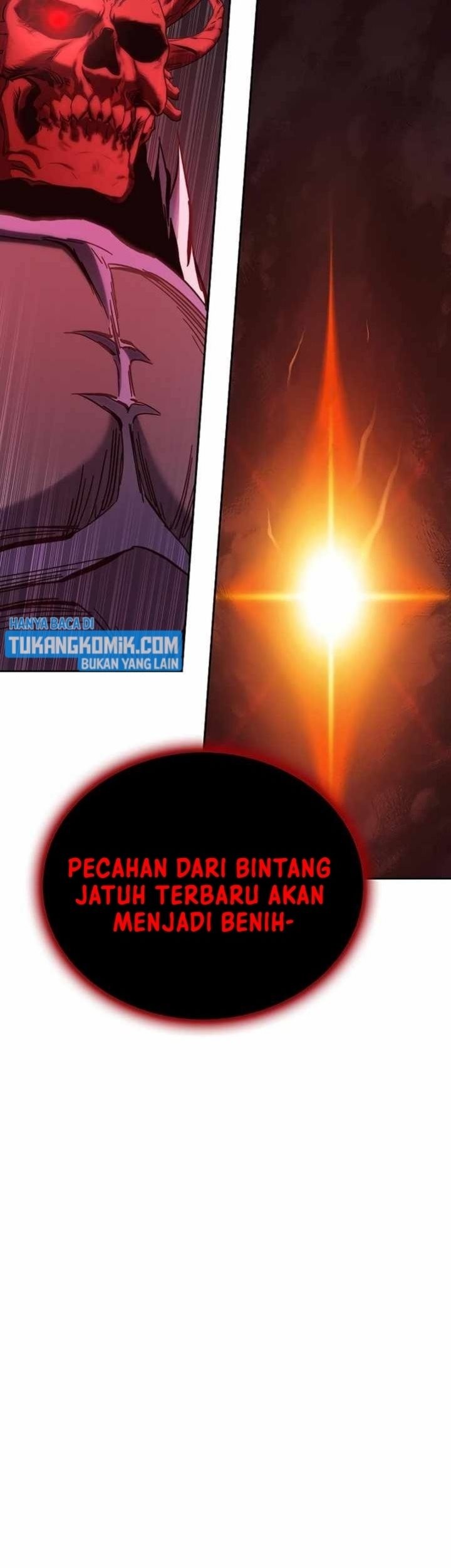 X Ash Chapter 46 Gambar 43