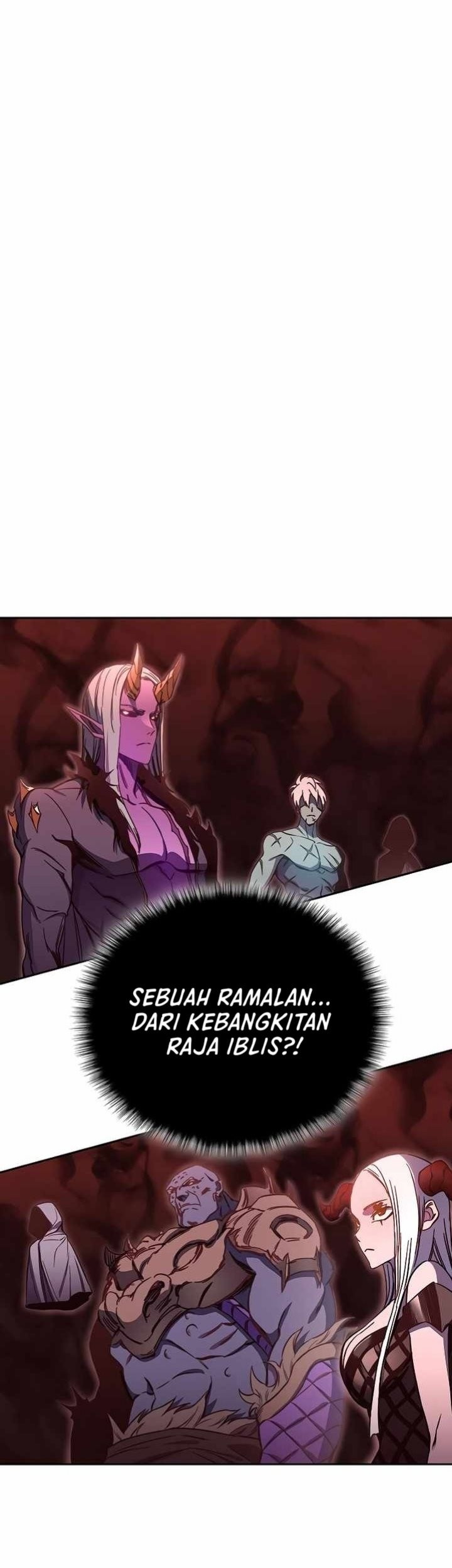 X Ash Chapter 46 Gambar 45