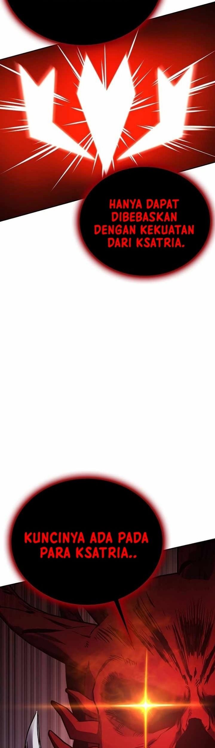 X Ash Chapter 46 Gambar 47