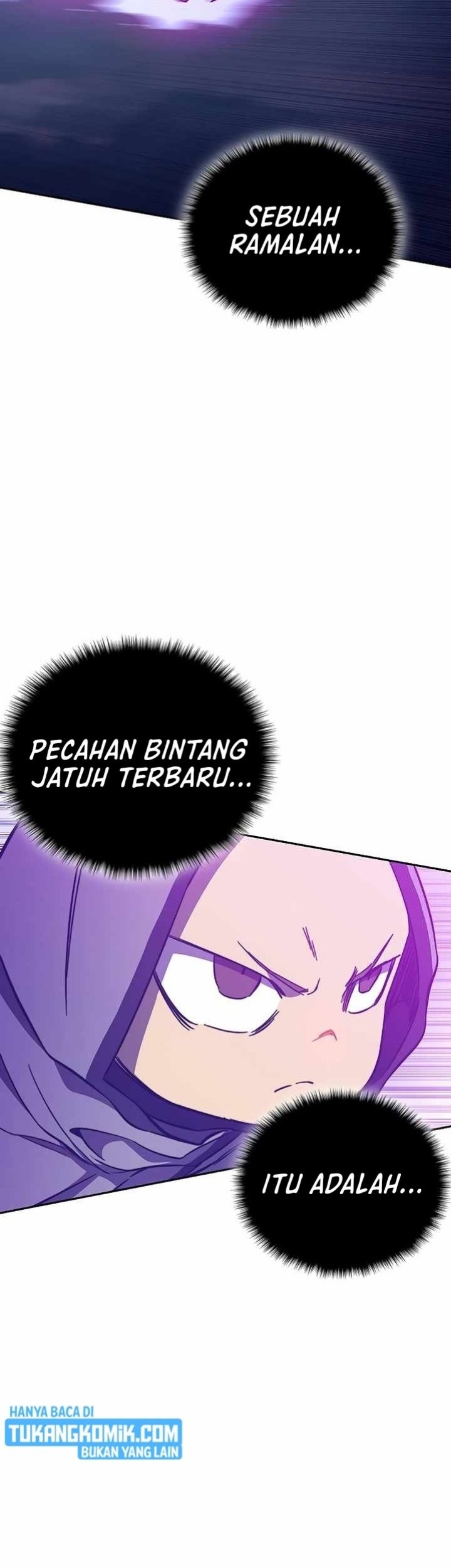X Ash Chapter 46 Gambar 51