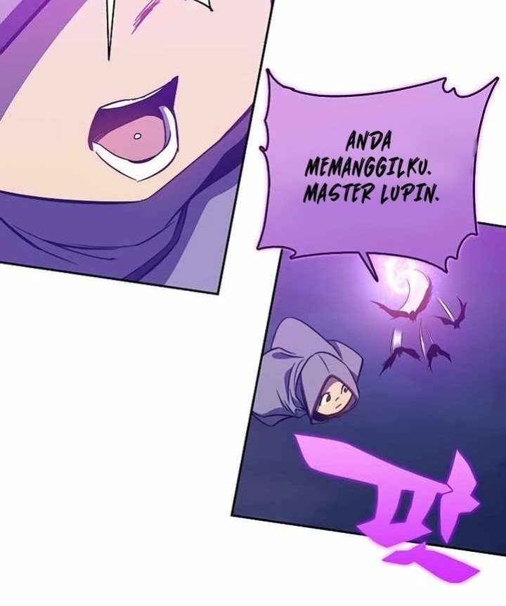 X Ash Chapter 46 Gambar 54