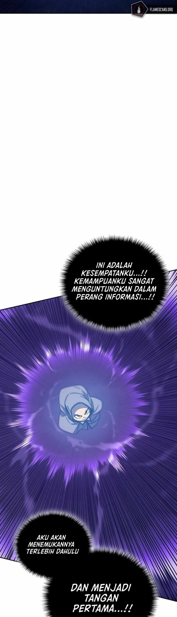 X Ash Chapter 46 Gambar 57