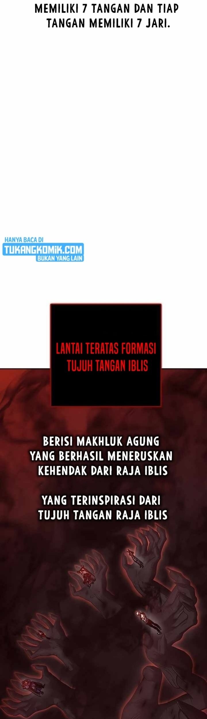 X Ash Chapter 46 Gambar 3