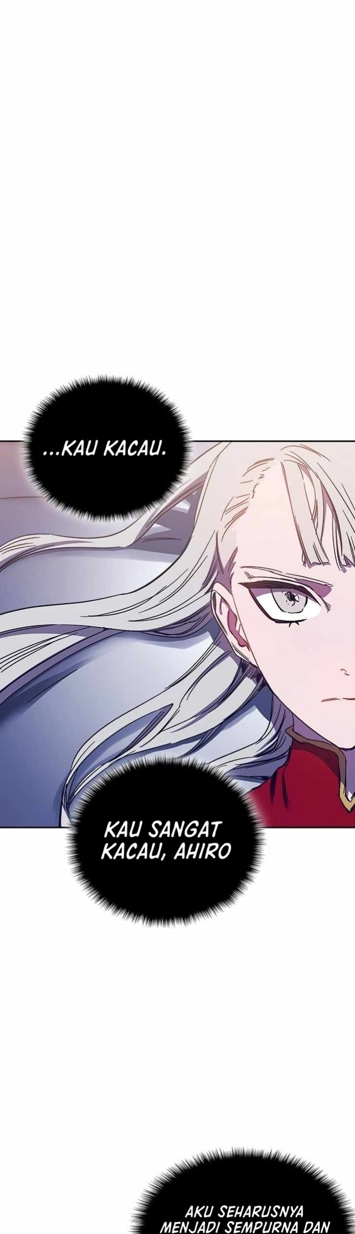 X Ash Chapter 46 Gambar 61