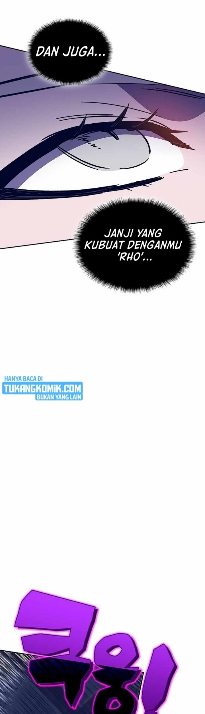 X Ash Chapter 46 Gambar 67