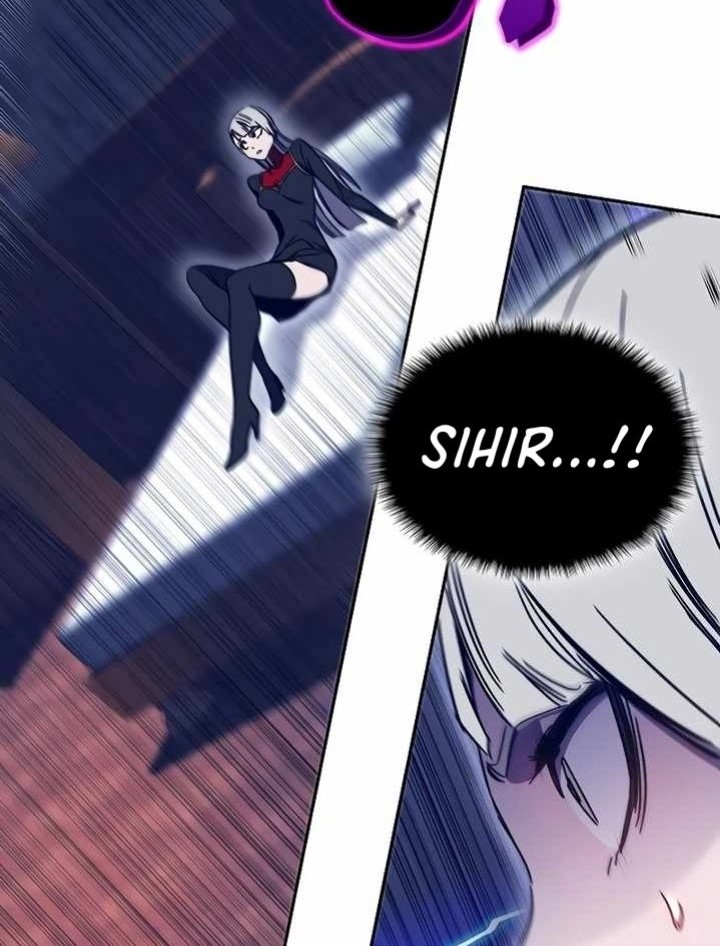 X Ash Chapter 46 Gambar 68