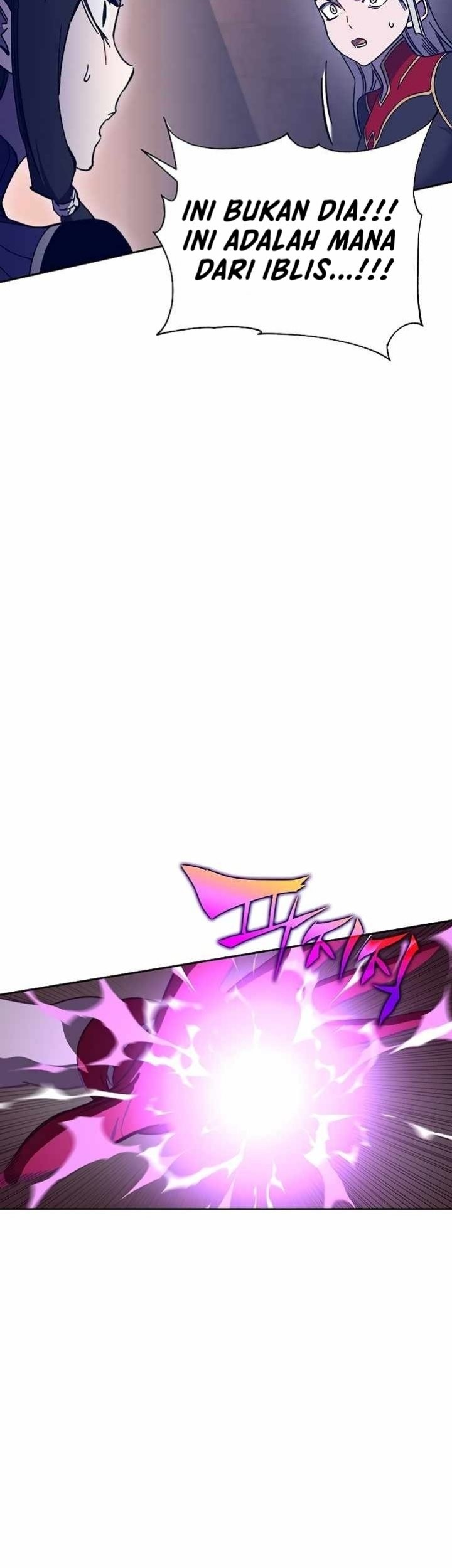 X Ash Chapter 46 Gambar 71