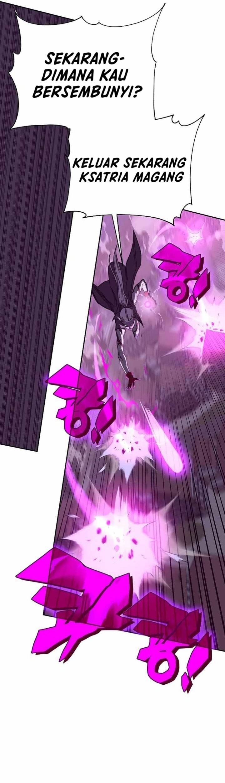 X Ash Chapter 46 Gambar 73