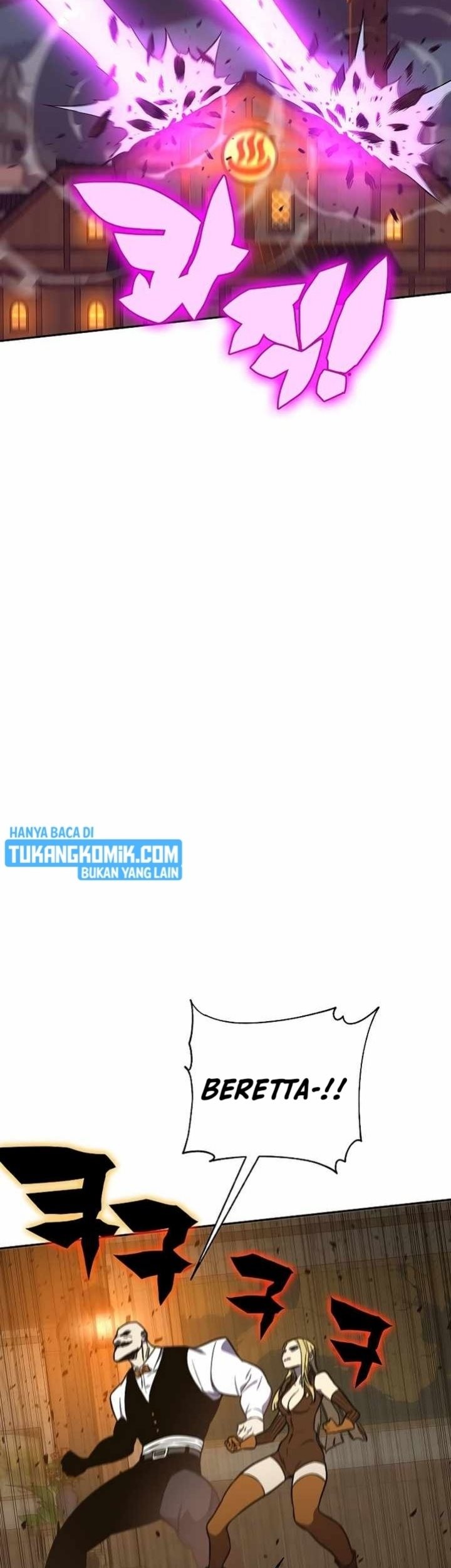 X Ash Chapter 46 Gambar 75