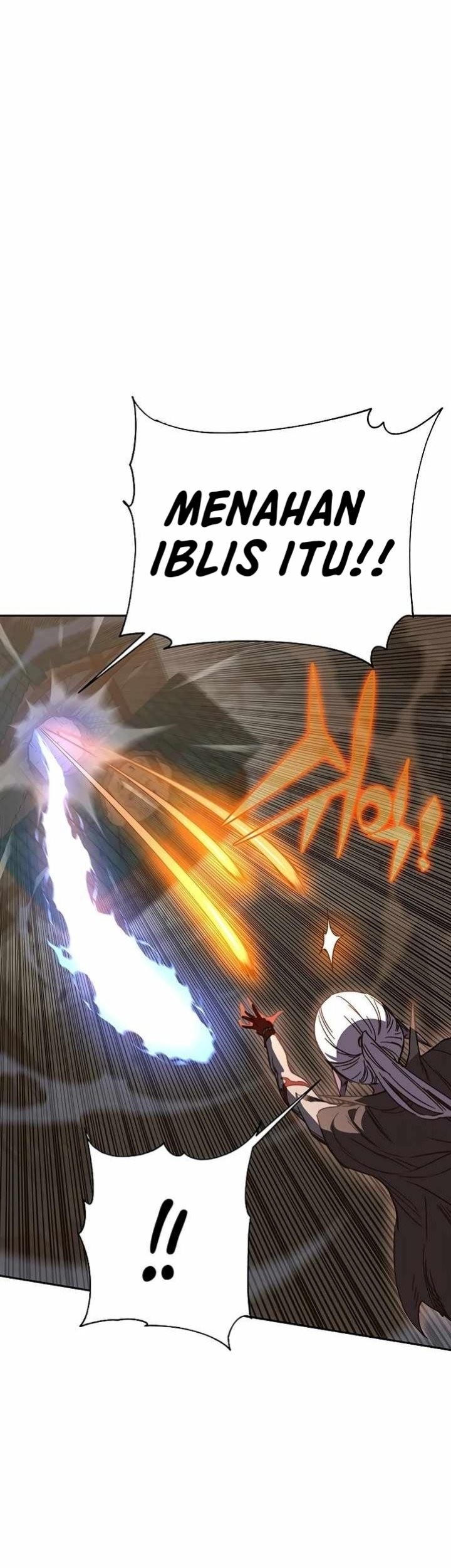 X Ash Chapter 46 Gambar 79