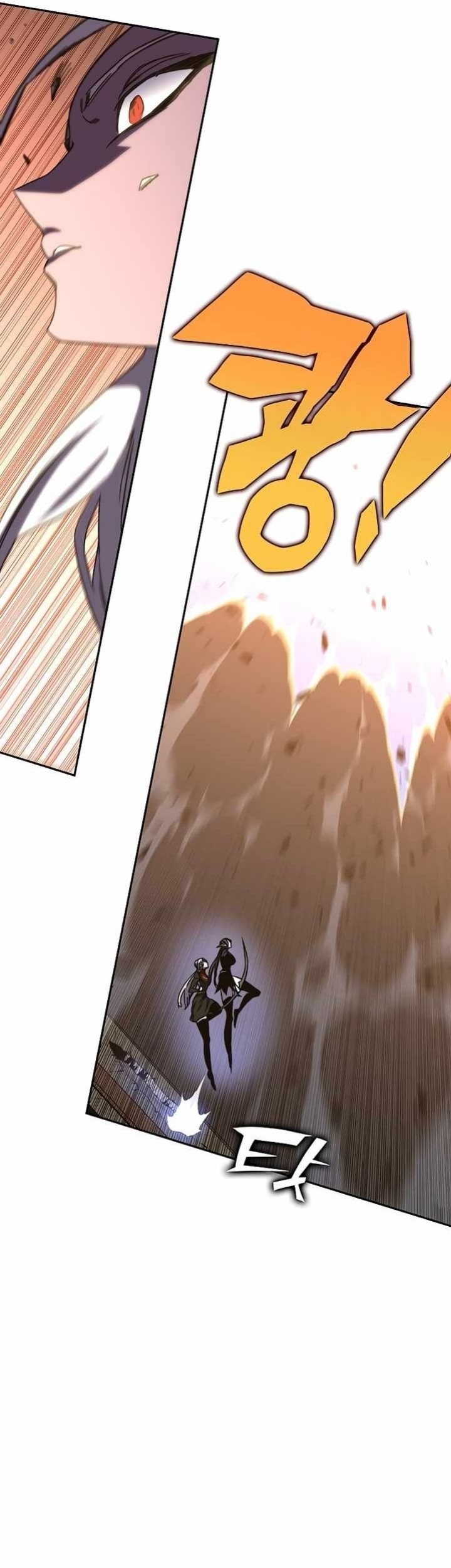 X Ash Chapter 46 Gambar 81