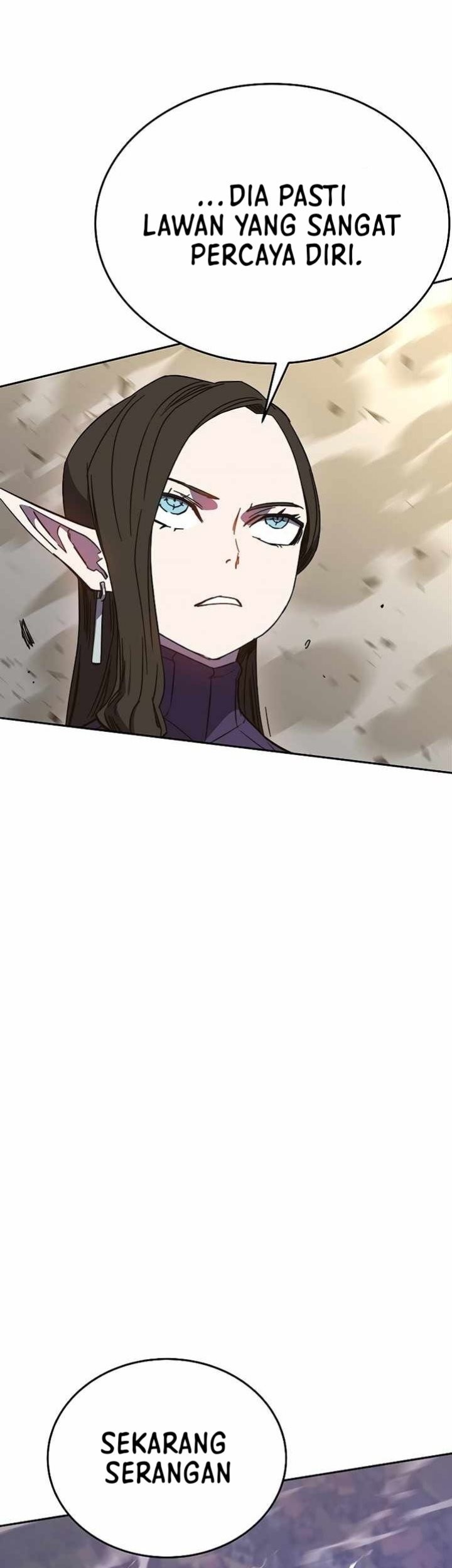 X Ash Chapter 46 Gambar 85