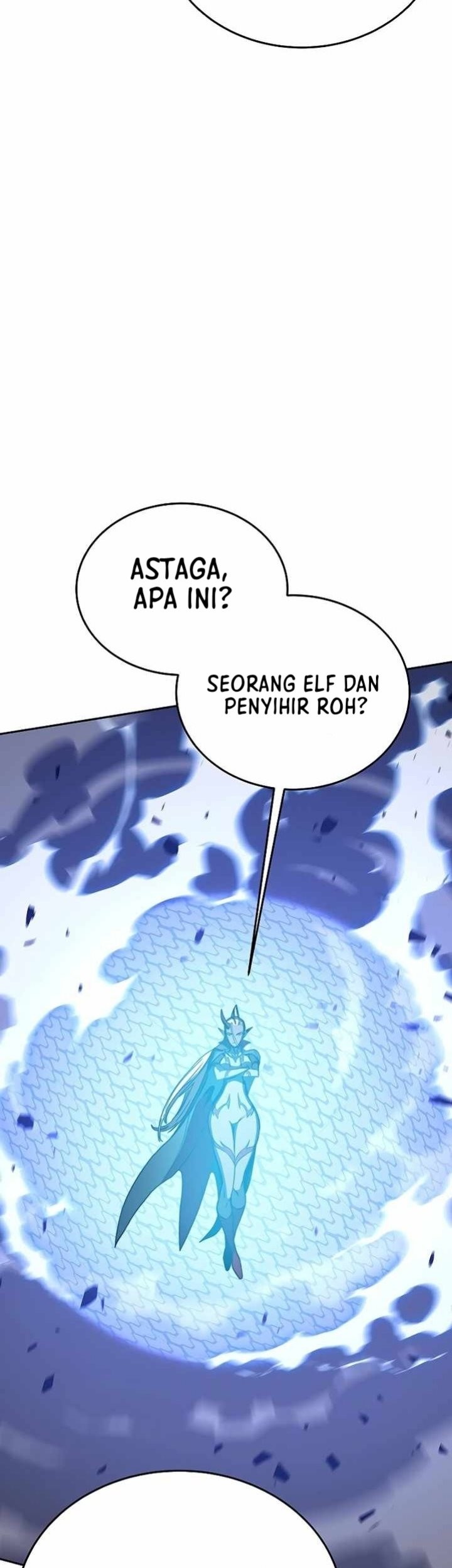 X Ash Chapter 46 Gambar 87