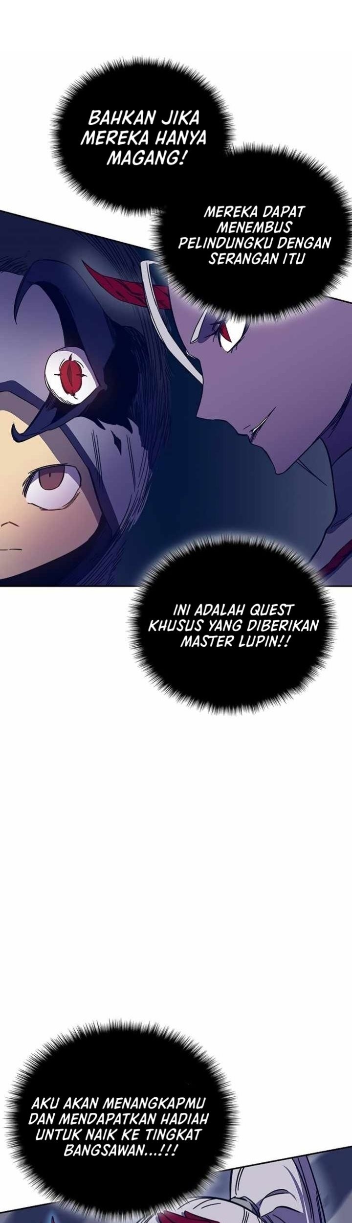 X Ash Chapter 46 Gambar 89