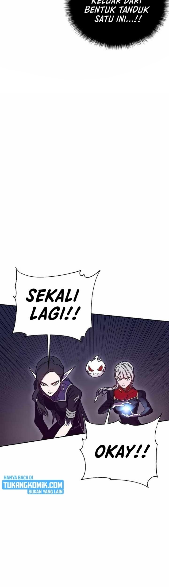 X Ash Chapter 46 Gambar 91