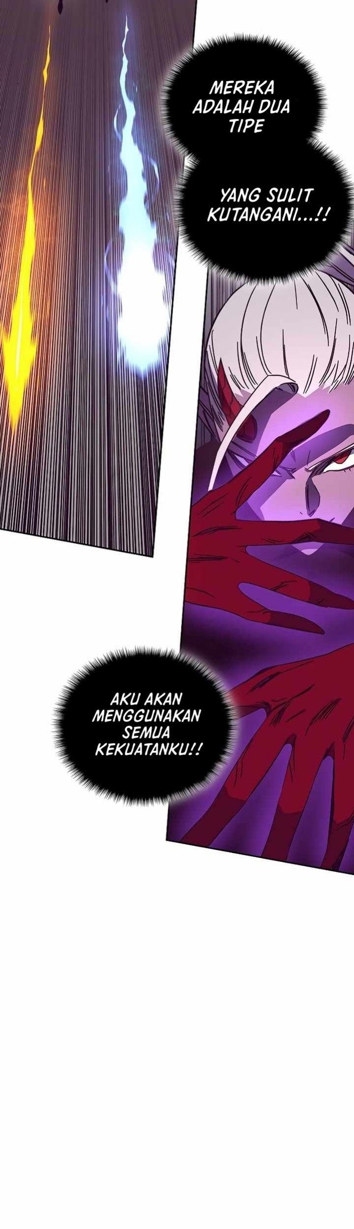 X Ash Chapter 46 Gambar 93