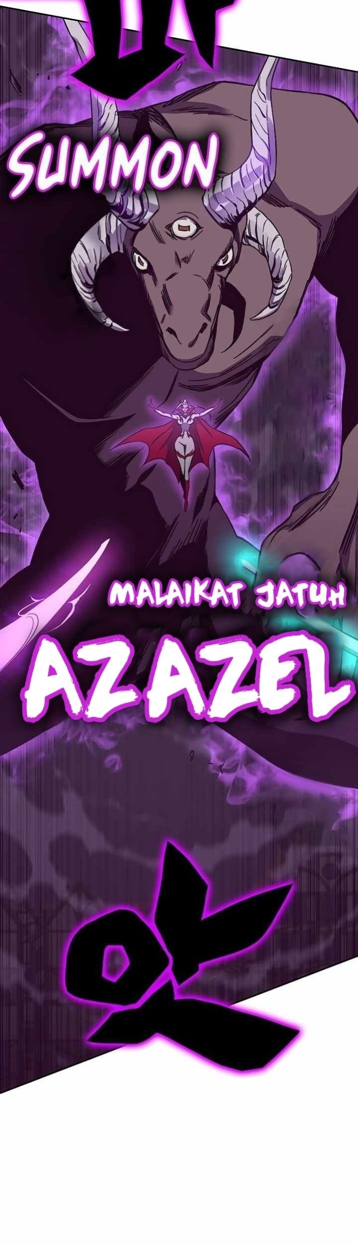 X Ash Chapter 46 Gambar 95