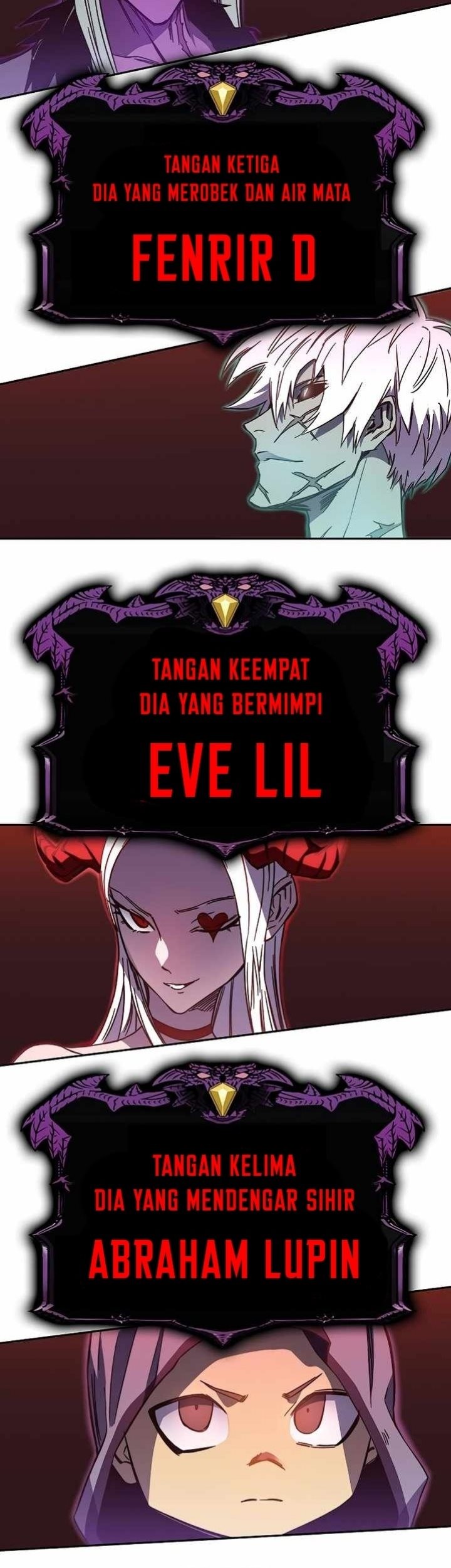 X Ash Chapter 46 Gambar 7