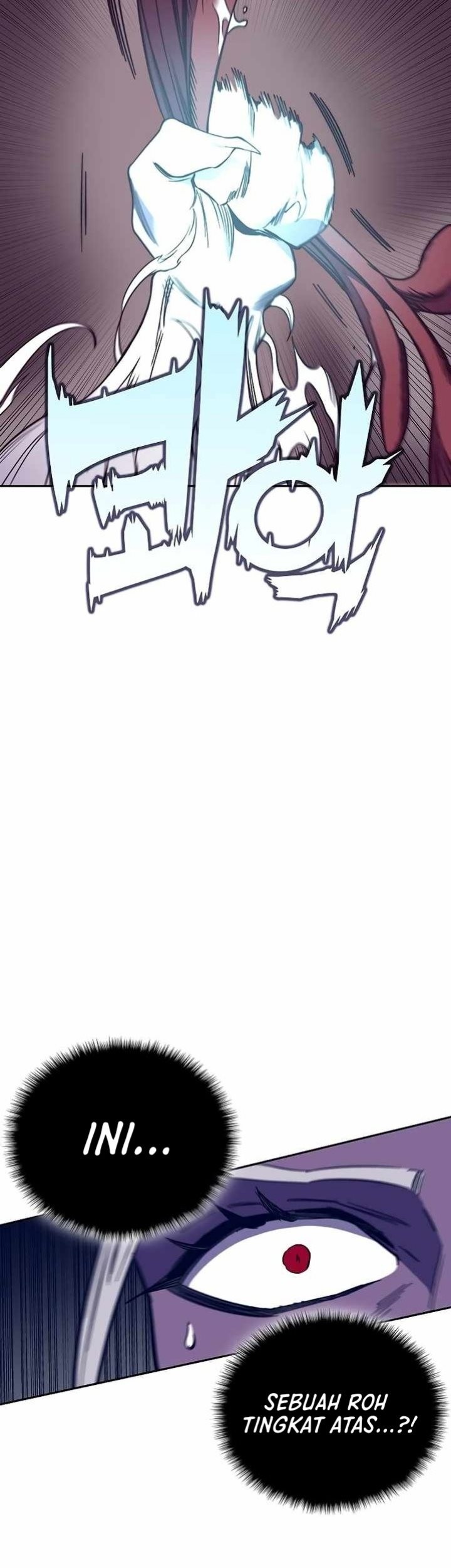 X Ash Chapter 46 Gambar 103