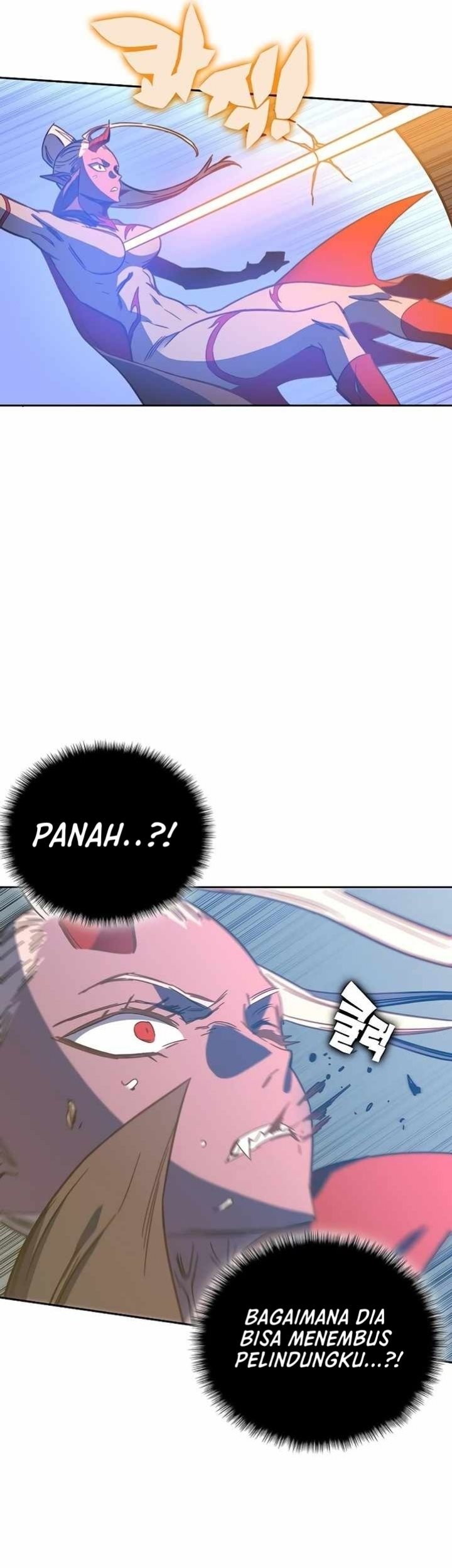 X Ash Chapter 46 Gambar 113