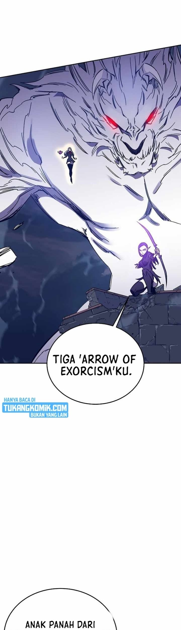 X Ash Chapter 46 Gambar 115