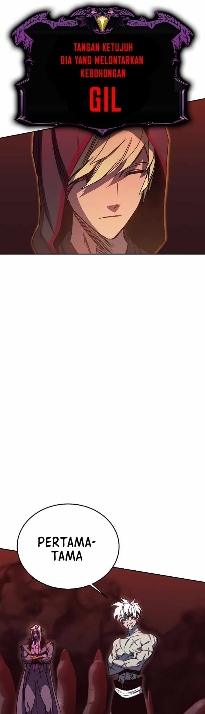 X Ash Chapter 46 Gambar 9