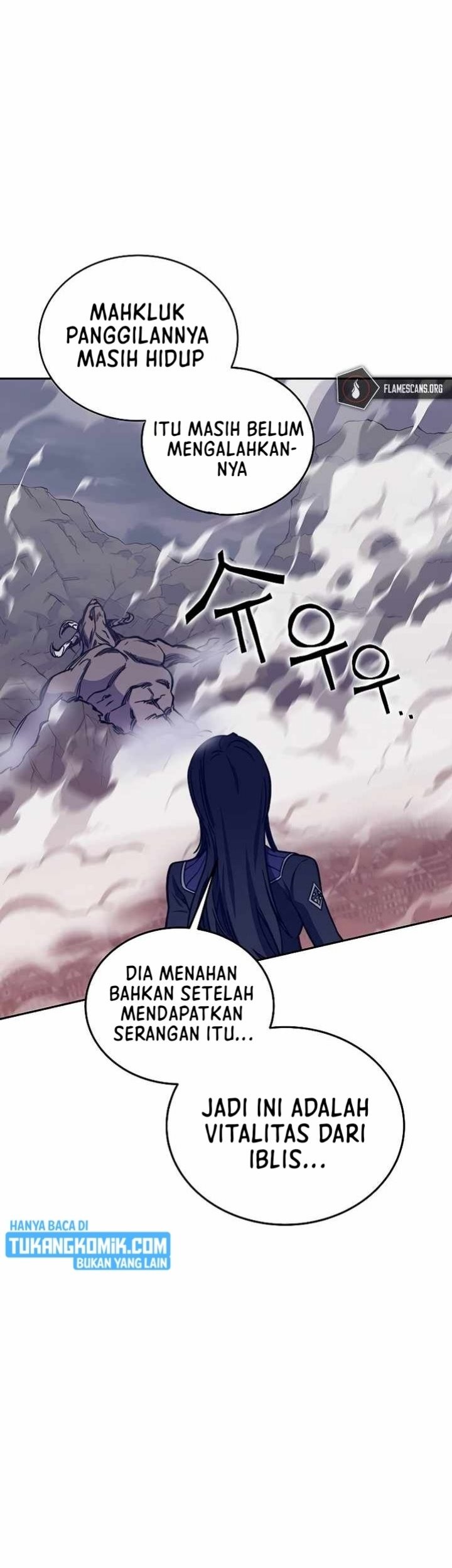 X Ash Chapter 46 Gambar 123