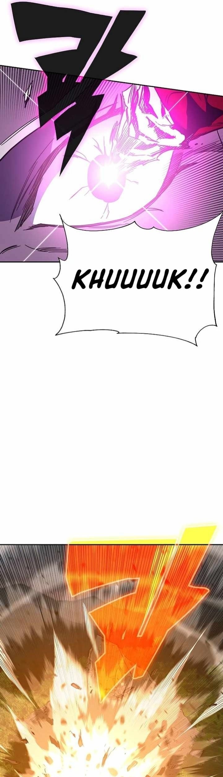 X Ash Chapter 46 Gambar 129