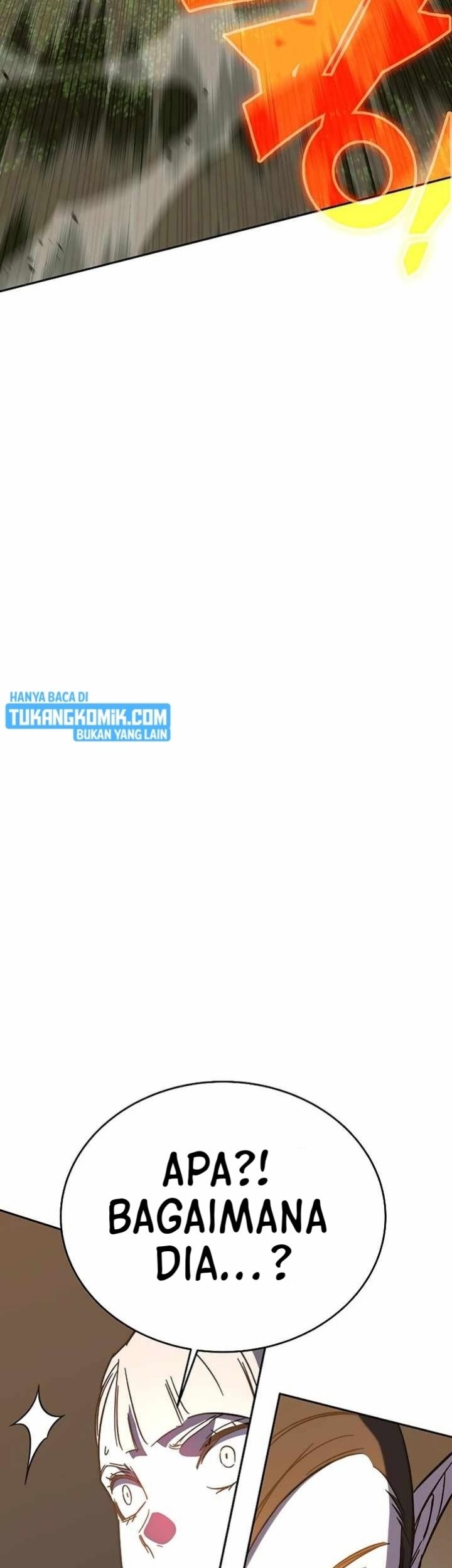 X Ash Chapter 46 Gambar 131
