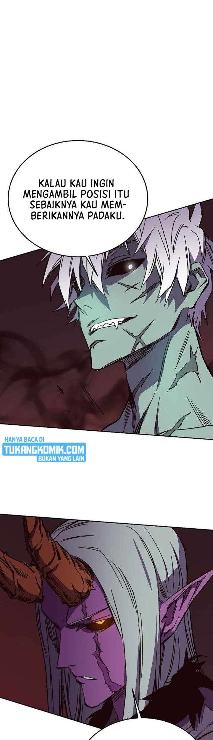 X Ash Chapter 46 Gambar 11