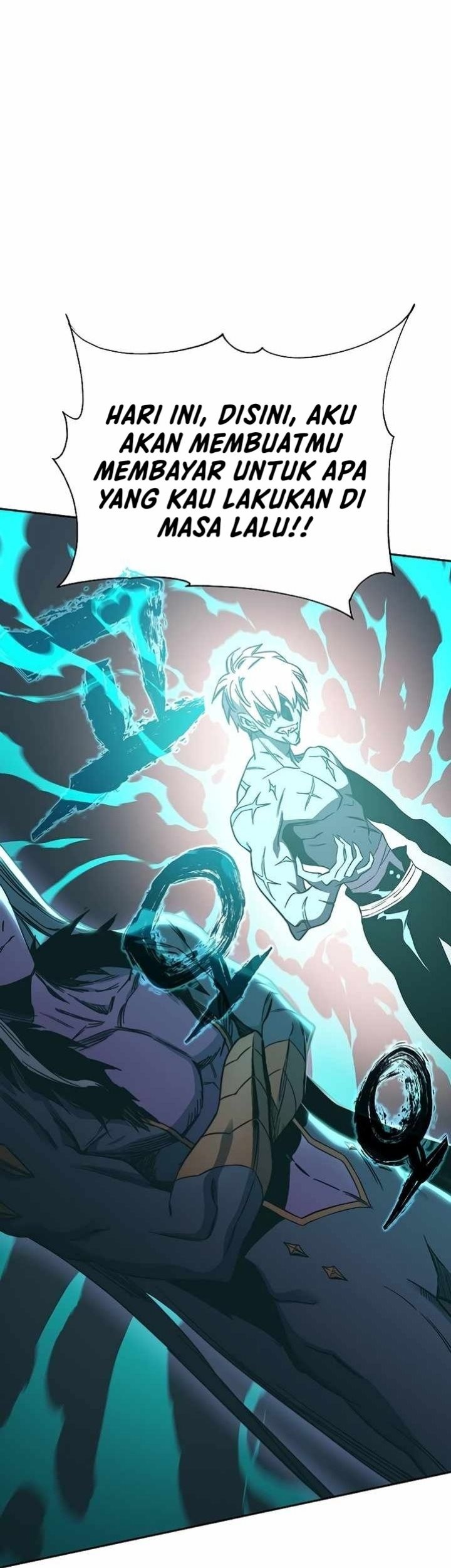 X Ash Chapter 46 Gambar 15