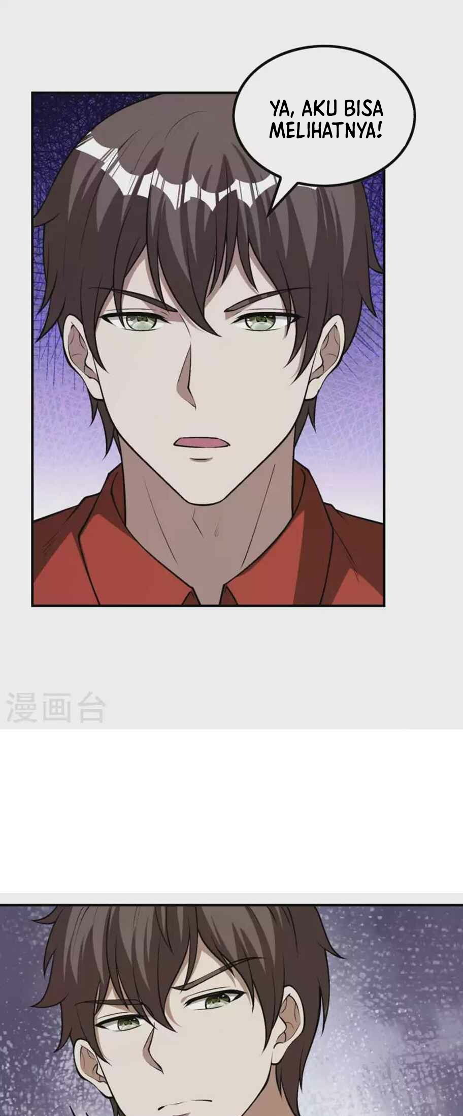Useless First Son-In-Law Chapter 151 Gambar 17