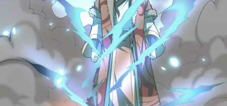 Useless First Son-In-Law Chapter 151 Gambar 24