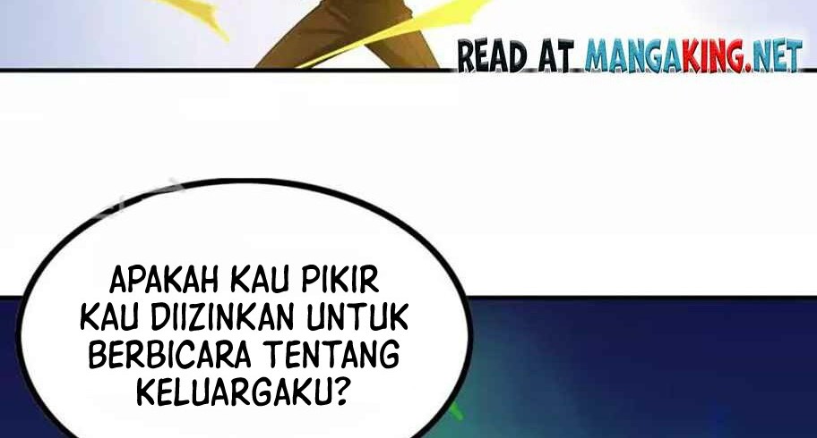 Useless First Son-In-Law Chapter 151 Gambar 34