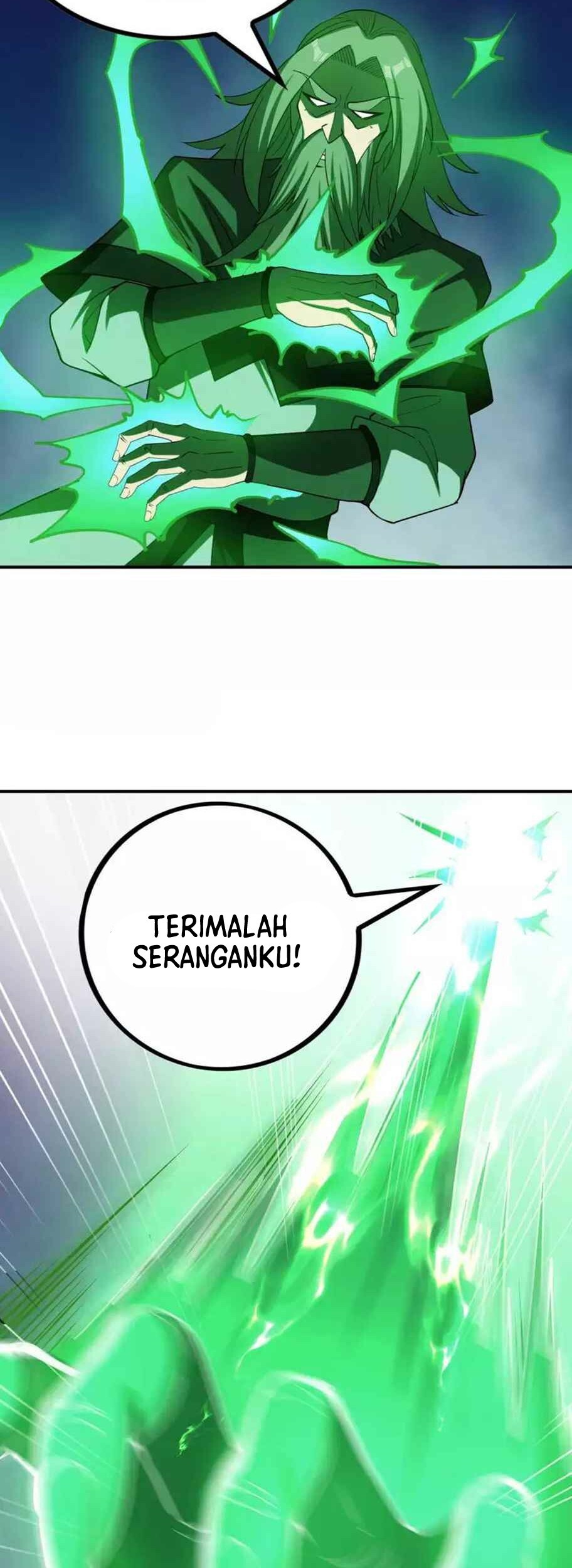 Useless First Son-In-Law Chapter 151 Gambar 35