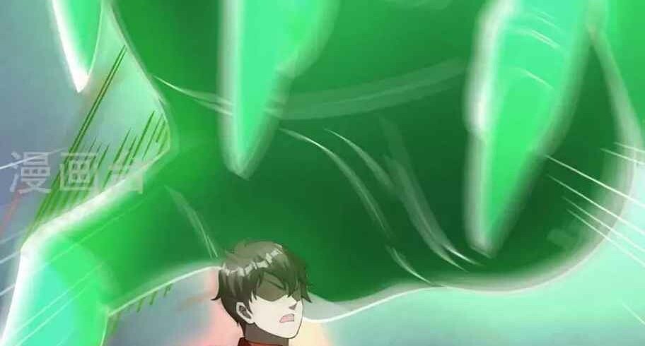 Useless First Son-In-Law Chapter 151 Gambar 36