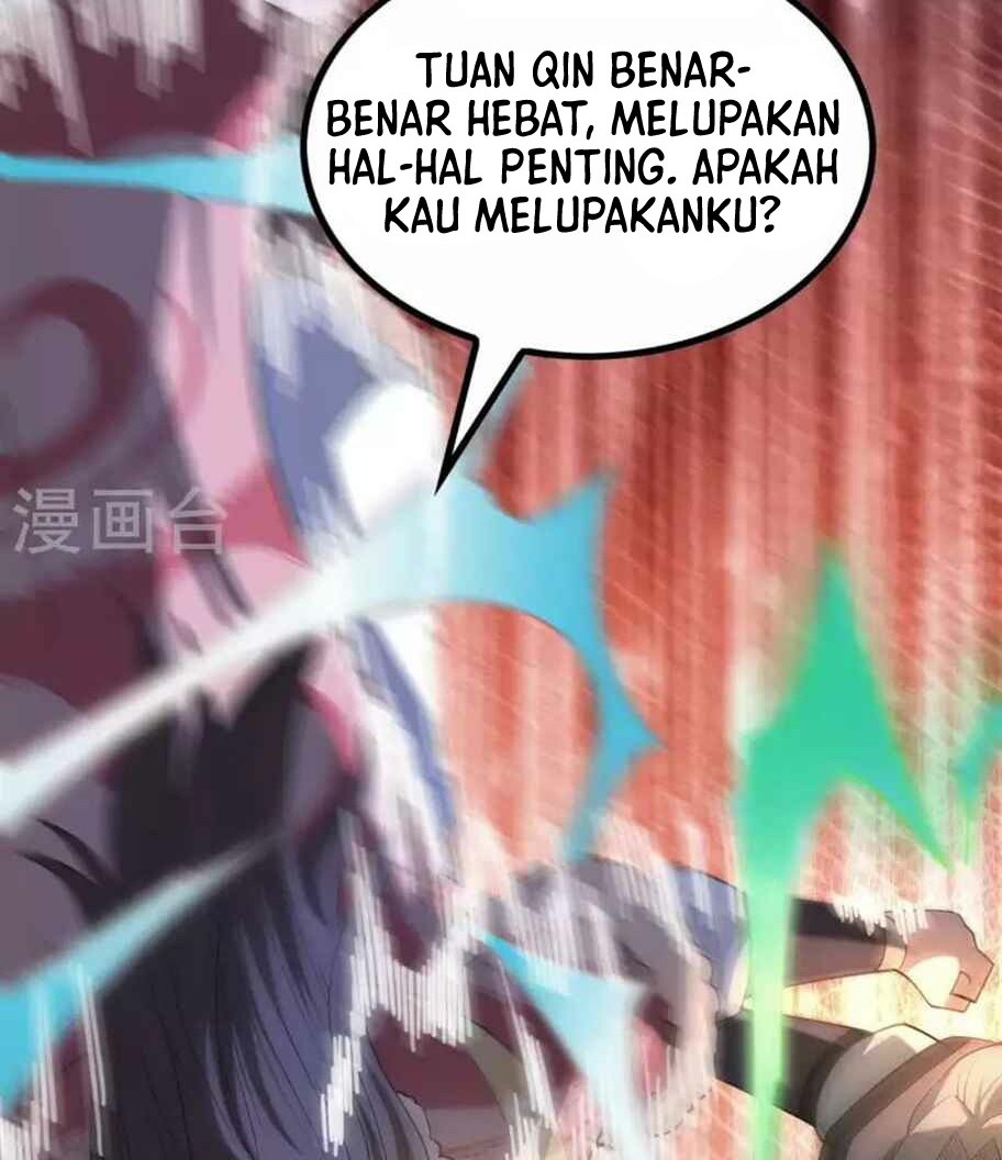 Useless First Son-In-Law Chapter 151 Gambar 42