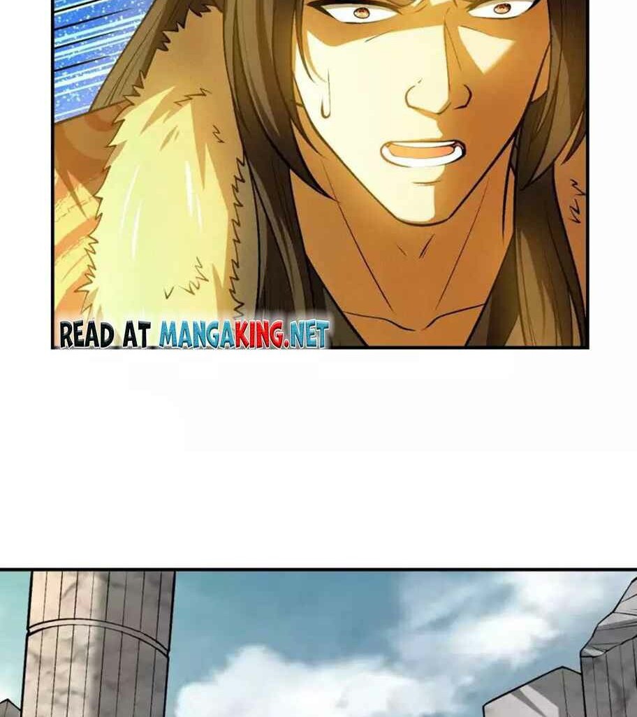 Useless First Son-In-Law Chapter 151 Gambar 12