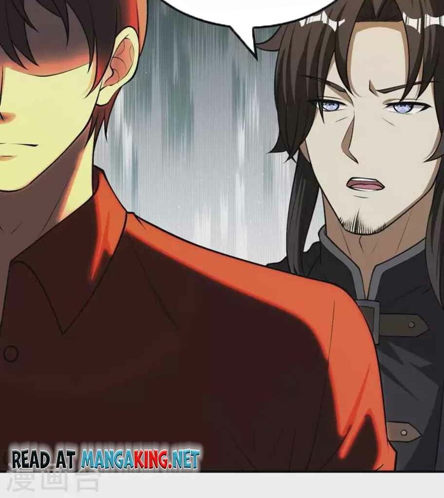 Useless First Son-In-Law Chapter 151 Gambar 16