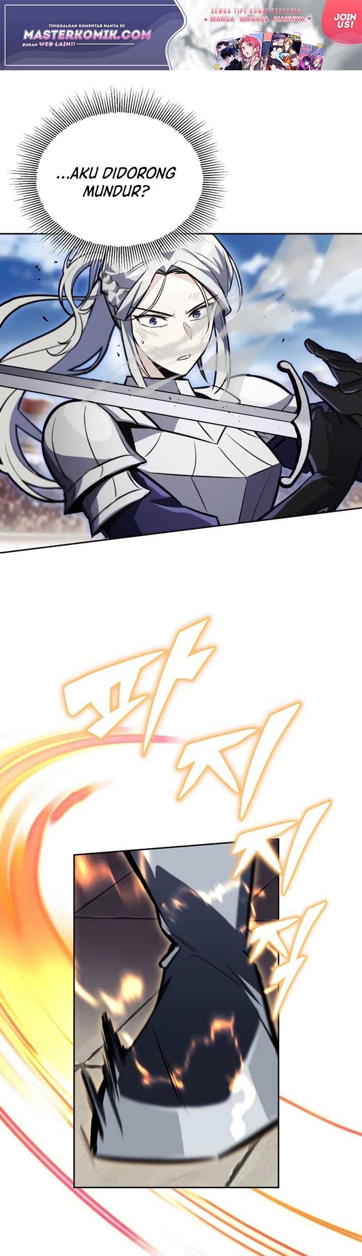 Lazy Prince Becomes a Genius Chapter 73 Gambar 50