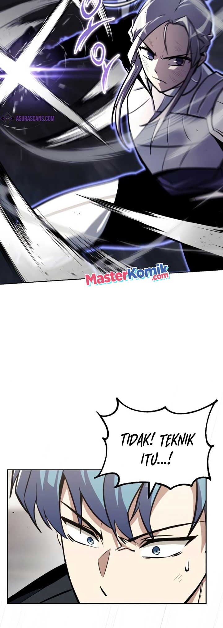 Lazy Prince Becomes a Genius Chapter 73 Gambar 55