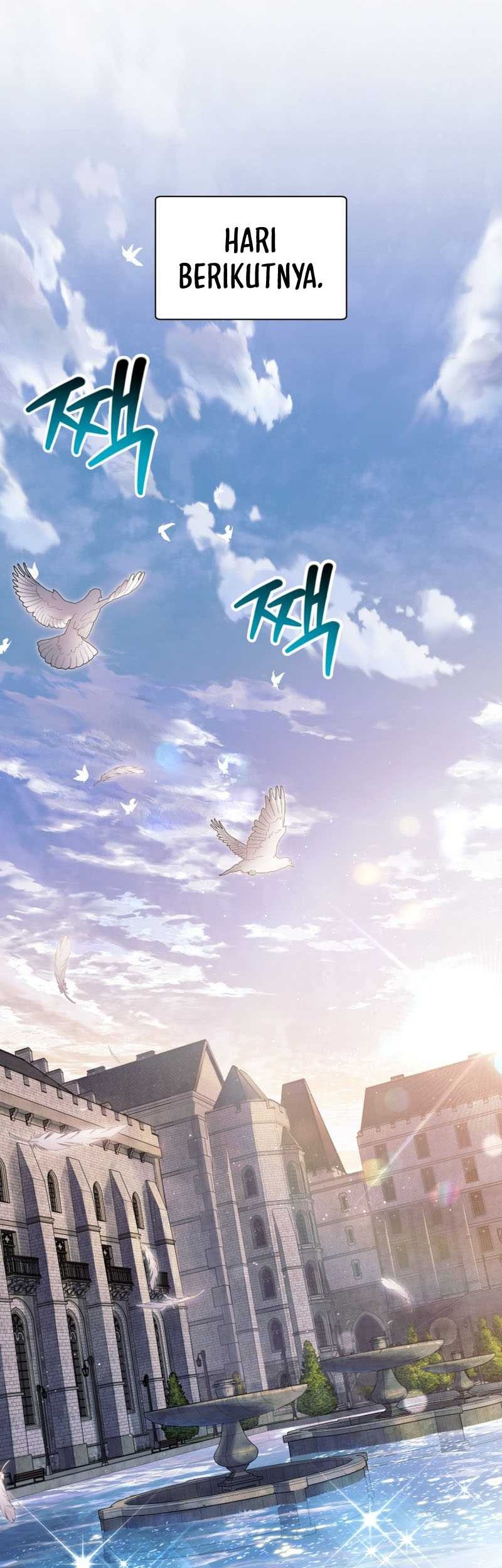 Helmut: The Forsaken Child Chapter 32 Gambar 39