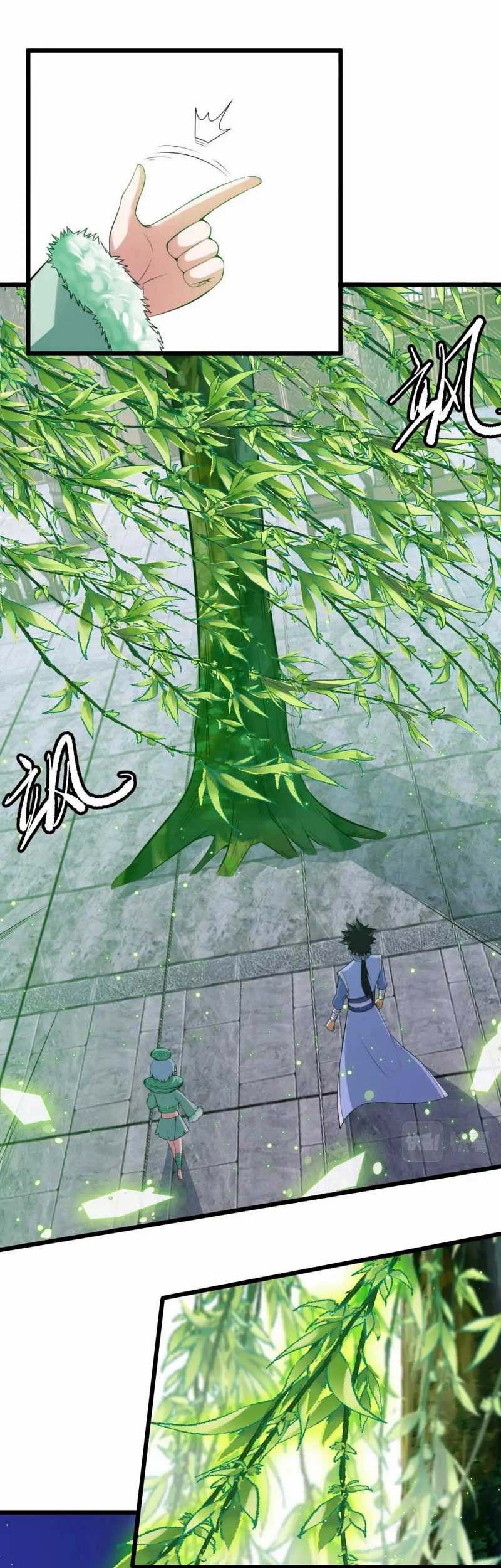I just want to be beaten to death by everyone Chapter 115 Gambar 18