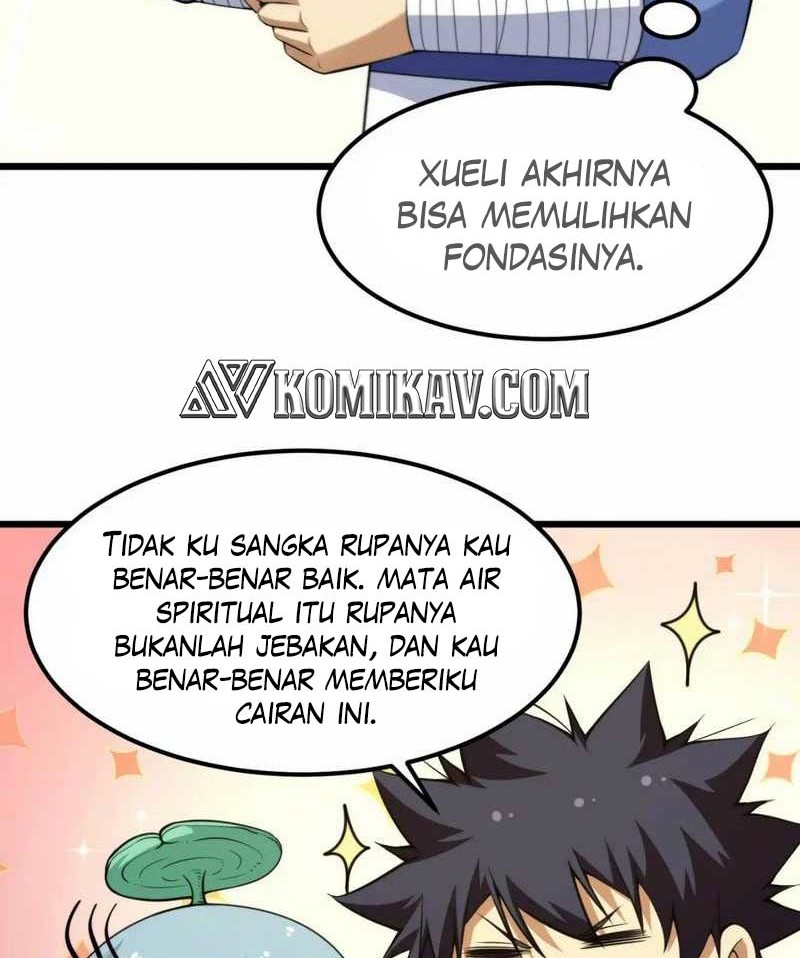 I just want to be beaten to death by everyone Chapter 115 Gambar 23