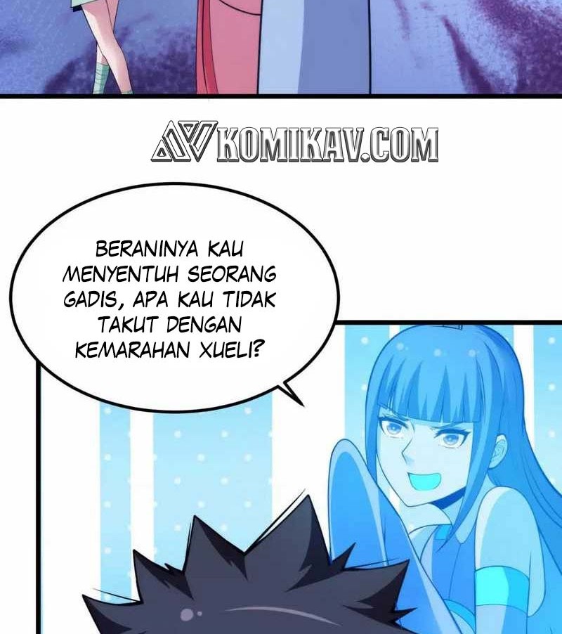 I just want to be beaten to death by everyone Chapter 115 Gambar 31