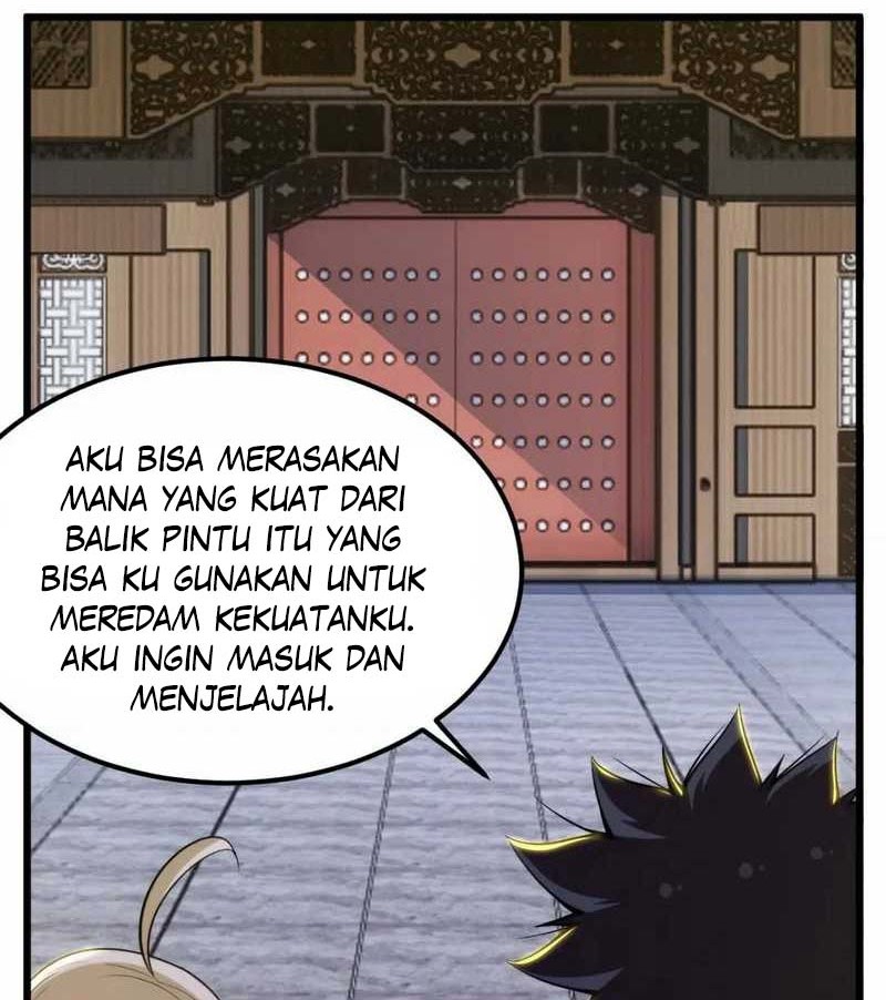 I just want to be beaten to death by everyone Chapter 115 Gambar 33