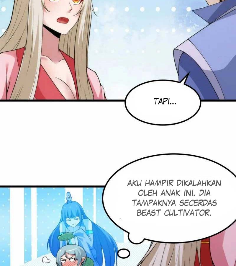 I just want to be beaten to death by everyone Chapter 115 Gambar 35